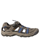 L.L.Bean Men's Teva Omnium 2 Mesh Sandals FOOTWEAR
