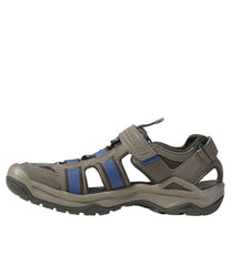 L.L.Bean Men's Teva Omnium 2 Mesh Sandals FOOTWEAR