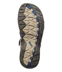 L.L.Bean Men's Teva Omnium 2 Mesh Sandals FOOTWEAR