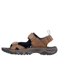 L.L.Bean Men's Keen Targhee III Open-Toe Sandals FOOTWEAR