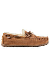 L.L.Bean Men's Wicked Good Moccasins FOOTWEAR|SALE