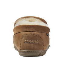 L.L.Bean Men's Wicked Good Slippers, Venetian FOOTWEAR
