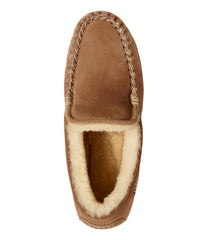 L.L.Bean Men's Wicked Good Slippers, Venetian FOOTWEAR