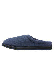 L.L.Bean Men's Sweater Fleece Scuffs FOOTWEAR