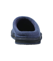 L.L.Bean Men's Sweater Fleece Scuffs FOOTWEAR