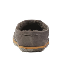 L.L.Bean Men's Mountain Slippers, Scuffs FOOTWEAR