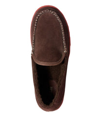 L.L.Bean Men's Mountain Slippers FOOTWEAR