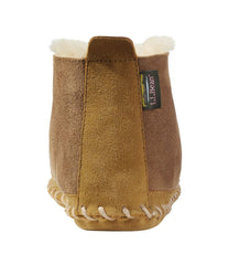 L.L.Bean Men's Wicked Good Slippers FOOTWEAR