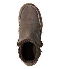 L.L.Bean Men's Mountain Slippers, Boot Mocs FOOTWEAR