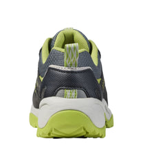 L.L.Bean Kids' Trail Model Hikers, Low FOOTWEAR