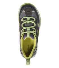 L.L.Bean Kids' Trail Model Hikers, Low FOOTWEAR