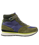 L.L.Bean Kids' Katahdin Retro Hikers FOOTWEAR|SALE