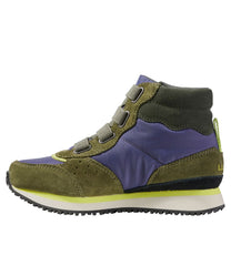 L.L.Bean Kids' Katahdin Retro Hikers FOOTWEAR|SALE