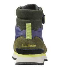 L.L.Bean Kids' Katahdin Retro Hikers FOOTWEAR|SALE