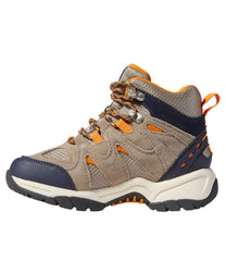 L.L.Bean Kids' Trail Model Hikers FOOTWEAR|SALE