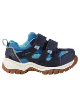 L.L.Bean Toddlers' Trail Model Hikers, Low FOOTWEAR