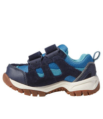 L.L.Bean Toddlers' Trail Model Hikers, Low FOOTWEAR