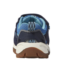 L.L.Bean Toddlers' Trail Model Hikers, Low FOOTWEAR