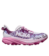 L.L.Bean Kids' HOKA Speedgoat 6Y Hiking Sneakers FOOTWEAR