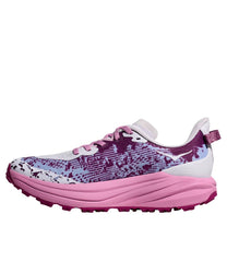 L.L.Bean Kids' HOKA Speedgoat 6Y Hiking Sneakers FOOTWEAR