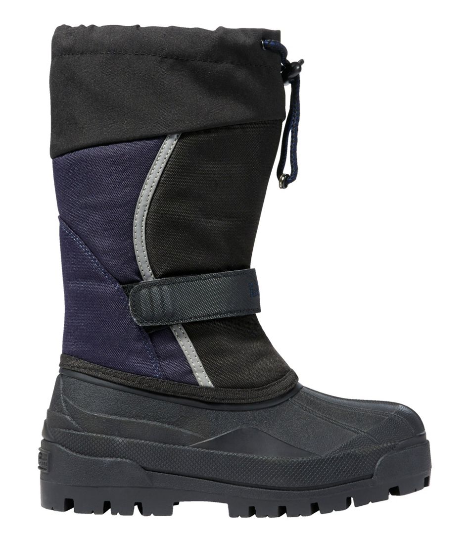 L.L.Bean Kids' Northwoods Boots FOOTWEAR|SALE