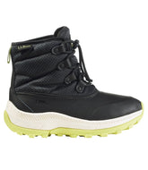 L.L.Bean Kids' Access Insulated Snow Boots FOOTWEAR|SALE