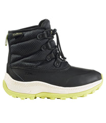 L.L.Bean Kids' Access Insulated Snow Boots FOOTWEAR|SALE