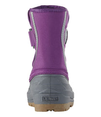 L.L.Bean Toddlers' Northwoods Boots FOOTWEAR