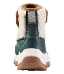 L.L.Bean Toddlers' Access Sherpa Snow Boots FOOTWEAR