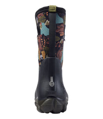 L.L.Bean Kids' Bogs Classic Boots, Yeti FOOTWEAR