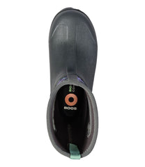 L.L.Bean Kids' Bogs Classic Boots, Dandelion FOOTWEAR