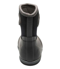 L.L.Bean Toddlers' Baby Bogs, Classic Black FOOTWEAR