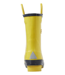 L.L.Bean Toddlers' Puddle Stompers Rain Boots FOOTWEAR