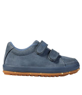 L.L.Bean Toddlers' Everywhere Explorer Hook-and-Loop Sneakers FOOTWEAR