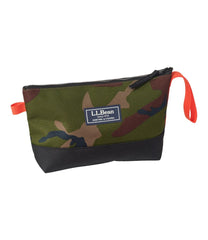 L.L.Bean Hunter's Tote Organizer OUTDOOR EQUIPMENT