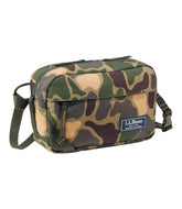 L.L.Bean Hunter's Tote Cross Body Pack OUTDOOR EQUIPMENT|BAG & TRAVEL