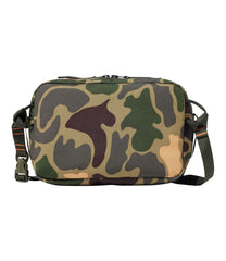 L.L.Bean Hunter's Tote Cross Body Pack OUTDOOR EQUIPMENT|BAG & TRAVEL