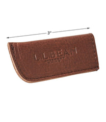 L.L.Bean Double L® Pocket Knife, Two Blade OUTDOOR EQUIPMENT