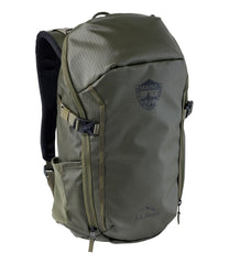 L.L.Bean Maine Warden's Field Pack OUTDOOR EQUIPMENT