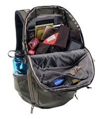 L.L.Bean Maine Warden's Field Pack OUTDOOR EQUIPMENT