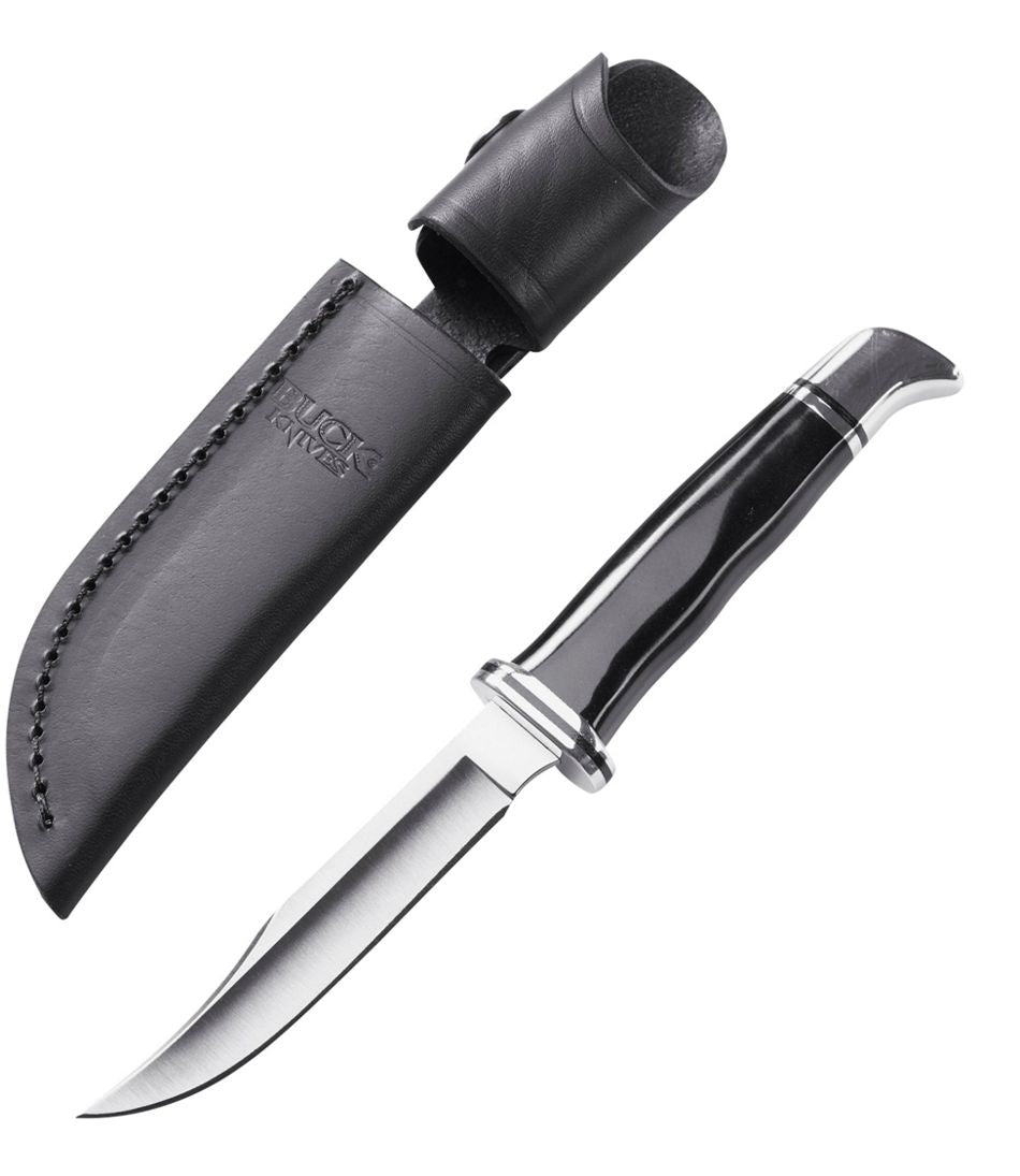 L.L.Bean Buck 102 Woodsman Knife OUTDOOR EQUIPMENT