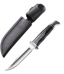 L.L.Bean Buck 102 Woodsman Knife OUTDOOR EQUIPMENT