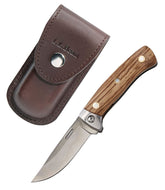 L.L.Bean Allagash Folding Hunting Knife OUTDOOR EQUIPMENT