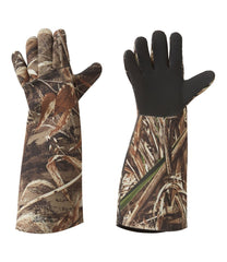 L.L.Bean Men's Glacier Glove Neoprene Decoy Gloves OUTDOOR EQUIPMENT