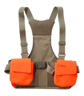 L.L.Bean Upland Hunting Strap Vest OUTDOOR EQUIPMENT