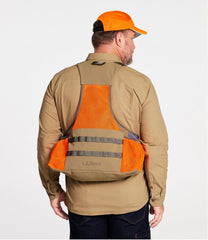 L.L.Bean Upland Hunting Strap Vest OUTDOOR EQUIPMENT