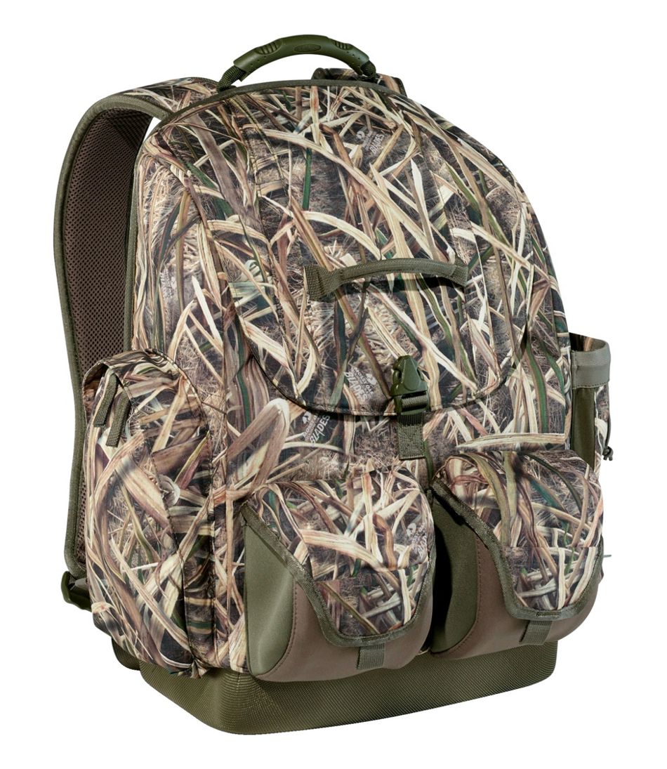 L.L.Bean Waterfowler's Pack OUTDOOR EQUIPMENT
