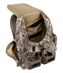 L.L.Bean Waterfowler's Pack OUTDOOR EQUIPMENT