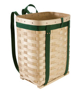 L.L.Bean Allagash Pack Basket OUTDOOR EQUIPMENT