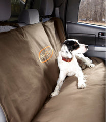 L.L.Bean Boyt Two-Barrel Seat Cover OUTDOOR EQUIPMENT|HOME GOODS